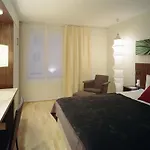 Hotel Scandic Crown