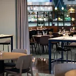 Scandic Crown 4* Gotemburgo