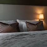 Live And Ekmanska 아파트호텔 예테보리
