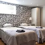 5:ans Bed & Breakfast Bed & Breakfast 2*