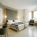 Scandic Crown