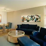 Scandic Crown Hotel 4*