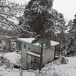 Parque de vacaciones Lilla Stugan *