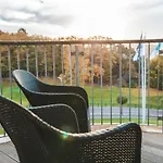 Hotel Sankt Joergen Park Gotemburgo