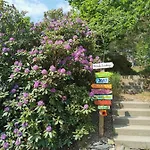 Parque de vacaciones Lilla Stugan
