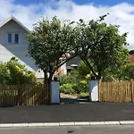 Bo Naera Och City. Gotemburgo