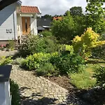 Bo Naera Och City. Gotemburgo