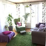 Bo Naera Och City. Gotemburgo