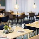 Scandic Crown Hotel Gotemburgo