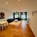 Luxury In Apartment *