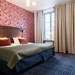 Hotel Profilhotels Opera 4*