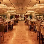 Jacy'z & Hotel Gothenburg