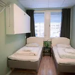 Hostel Goeteborg Hostel *