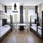 Goeteborg Hostel Hostel Göteborg