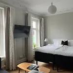 Da 3* Gothenburg