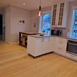 Gula Villan Göteborg