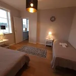 Gula Villan Villa Göteborg