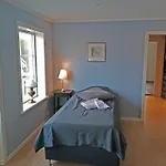 Gula Villan Göteborg