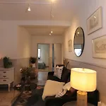 Haha Nordic Partille Spacious 2br Near Center With Garden & Parking Homestay