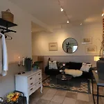 Haha Nordic Partille Spacious 2br Near Center With Garden & Parking * Gothenburg
