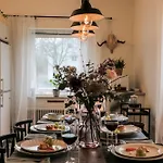 Haha Nordic Partille Spacious 2br Near Center With Garden & Parking