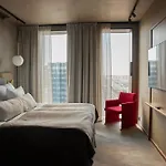 Clarion Draken Hotel 4*