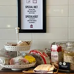 Hotel Spar Majorna