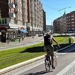 Hotel Spar Majorna