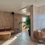 Scandic Crown Hotel 4*