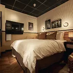 Hotel Jacy'z & Gothenburg