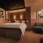 Hotel Jacy'z &
