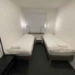 Albergue Office Gotemburgo