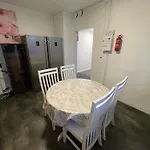 Albergue Office