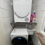 Albergue Office