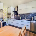 Holiday home Lovely In With Kitchen Gothenburg