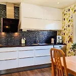 Lovely In With Kitchen Holiday home