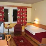 Euroway 3* Gotemburgo