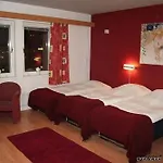 Euroway Hotel