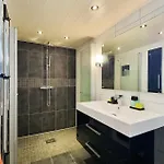 Lovely In With Kitchen *