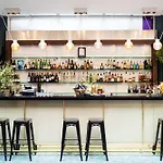 Scandic Crown Hotel Gotemburgo