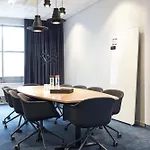 Hotel Scandic Crown Gotemburgo