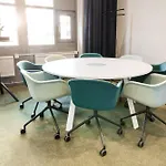 Scandic Crown Gotemburgo