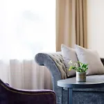 Scandic Crown