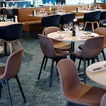 Scandic Crown 4* Gotemburgo