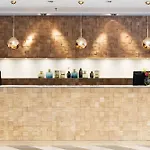 Scandic Crown Hotel