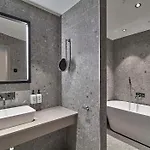 Scandic Crown Hotel 4*