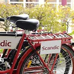 Scandic Crown Hotel Gotemburgo