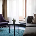 Scandic Crown 4* Gotemburgo