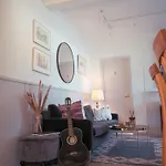 Haha Nordic Partille Spacious 2br Near Center With Garden & Parking Homestay