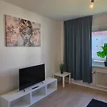Noah Longstay Oterdahlsgatan 4a *